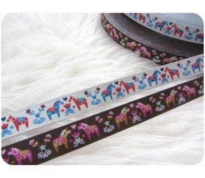 Webband Daladreams weiß